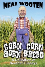 Corn Born & Corn Bread