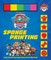Paw Patrol Sponge Printing Kit
