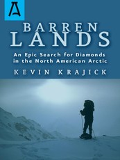 Barren Lands