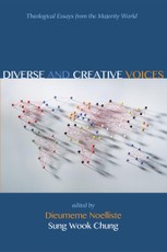 Diverse and Creative Voices
