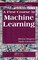 A First Course in Machine Learning