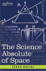 The Science Absolute of Space