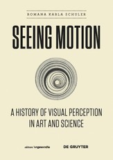 Seeing Motion