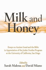 Milk and Honey