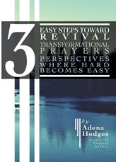 3 Easy Steps to Revival