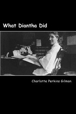 What Diantha Did