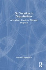 On Vocation in Organisations