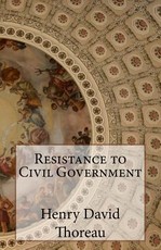 Resistance to Civil Government