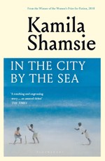 In the City by the Sea