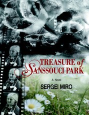 Treasure of Sanssouci Park