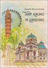 Tarp Kauno ir Londono