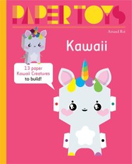 Paper Toys: Kawaii