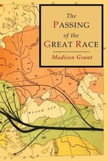 The Passing of the Great Race