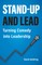 Stand-Up and Lead