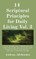 14 Scriptural Principles for Daily Living Vol. 3