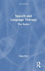 Speech and Language Therapy