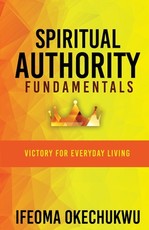Spiritual Authority Fundamentals