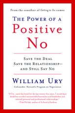 The Power of a Positive No