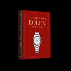 The Watch Book Rolex