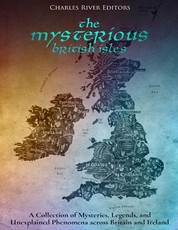 The Mysterious British Isles