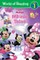 World of Reading: Minnie Tales