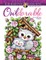 Creative Haven Owldorable Coloring Book