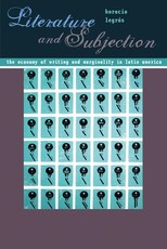 Literature and Subjection