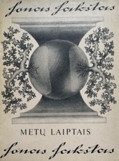 Metų laiptais