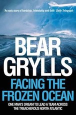 Facing the Frozen Ocean