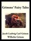 Grimms' Fairy Tales (el. knyga)