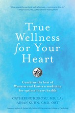 True Wellness for Your Heart