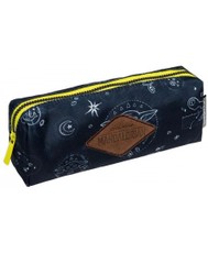 Penalas COOLPACK Lido Mandalorian, vieno skyriaus, 19 cm