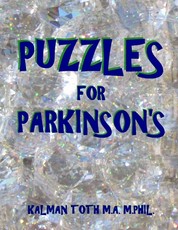 Puzzles for Parkinson's