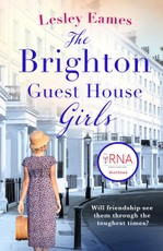 The Brighton Guest House Girls