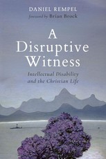 A Disruptive Witness