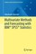 Multivariate Methods and Forecasting with IBM® SPSS® Statistics