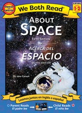 About Space/Acerca del Espacio
