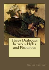 Three Dialogues between Hylas and Philonous