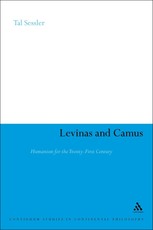 Levinas and Camus