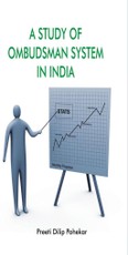 A Study of Ombudsman System In India