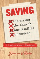 Saving