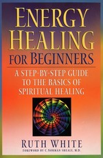 Energy Healing for Beginners