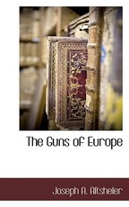 The Guns of Europe