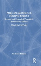 Maps and Monsters in Medieval England