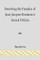 Resolving the Paradox of Jean-Jacques Rousseau's Sexual Politics