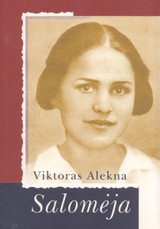 Salomėja (2006)