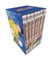 The Seven Deadly Sins Manga Box Set 1