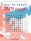 How To Draw Cute Food