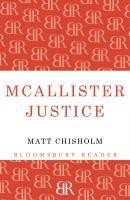 McAllister Justice