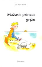 Mažasis princas grįžo Mažasis princas grįžo